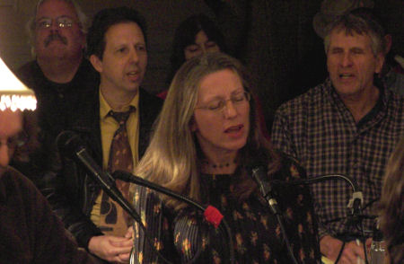 Emmy Clarke Emmy Clarke